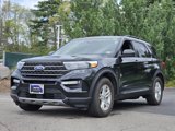 Used 2020 Ford Explorer XLT w/ Equipment Group 202A image 4