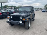Used 2006 Jeep Wrangler SE image 3