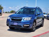 Used 2018 Subaru Forester 2.5i Premium w/ All-Weather Package image 2