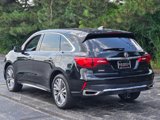 Used 2017 Acura MDX SH-AWD w/ Technology Package image 3
