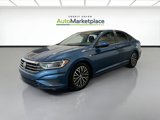 Used 2019 Volkswagen Jetta SEL image 3