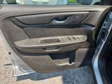 Used 2016 Chevrolet Traverse LT w/ Style and Technology Package image 6
