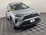 Used 2023 Toyota RAV4 XLE image 2