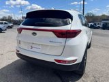 Used 2017 Kia Sportage EX image 3