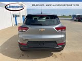 New 2025 Chevrolet TrailBlazer LS w/ LS Confidence Package image 5