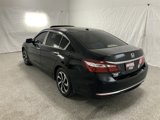 Used 2017 Honda Accord EX image 3