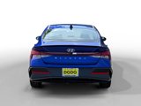 New 2025 Hyundai Elantra Sport image 4