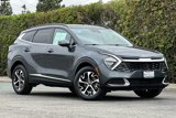 Used 2023 Kia Sportage EX w/ EX Premium Package image 2