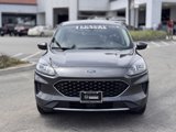 Certified 2020 Ford Escape SE image 6