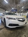 Used 2016 Acura TLX V6 w/ Technology Package image 4