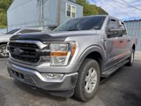 Used 2021 Ford F150 XLT image 3