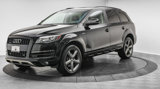 Used 2015 Audi Q7 3.0T Premium Plus w/ Premium Plus Package image 3