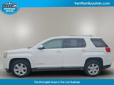 Used 2015 GMC Terrain SLE image 2