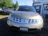Used 2003 Nissan Murano SL image 3