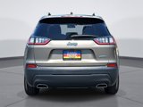 Used 2019 Jeep Cherokee Latitude w/ Popular Appearance Group image 4