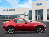 Used 2018 MAZDA MX-5 Miata RF Grand Touring image 2