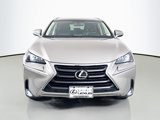 Used 2016 Lexus NX 200t AWD image 2
