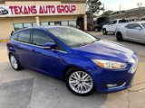 Used 2015 Ford Focus Titanium image 2