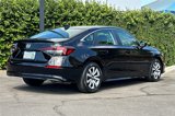 New 2025 Honda Civic LX image 4