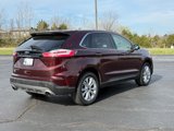 Used 2023 Ford Edge Titanium image 3