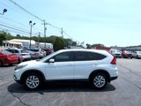 Used 2015 Honda CR-V EX image 5