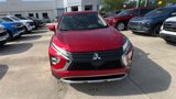 Used 2024 Mitsubishi Eclipse Cross AWD image 3