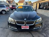 Used 2015 BMW 528i xDrive Sedan image 2