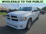Used 2017 RAM 1500 Express image 3