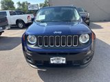 Used 2016 Jeep Renegade Latitude w/ Cold Weather Group image 2