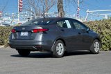 Certified 2024 Nissan Versa S w/ Trunk Package image 4