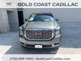 Used 2018 GMC Yukon Denali image 5