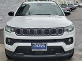 New 2025 Jeep Compass Latitude image 3