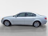 Used 2005 BMW 545i Sedan image 3