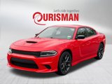 Used 2023 Dodge Charger GT w/ Blacktop Package image 5
