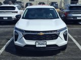 New 2025 Chevrolet Trax LS image 2