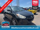 Used 2011 Hyundai Tucson GLS image 3