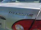 Used 2006 Toyota Corolla CE image 5