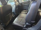 Certified 2018 Ford Explorer Limited image 5