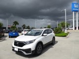 Certified 2020 Honda CR-V EX image 4
