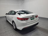 Used 2017 Kia Optima EX image 5