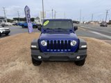 Used 2020 Jeep Wrangler Unlimited Sport S image 2