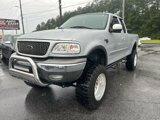 Used 2003 Ford F150 XLT image 2