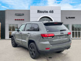 Used 2021 Jeep Grand Cherokee Freedom Edition image 4