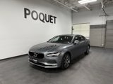 Used 2018 Volvo S90 T6 Momentum w/ Convenience Package image 2