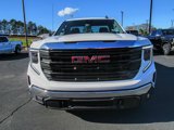New 2025 GMC Sierra 1500 Pro w/ Pro Value Package image 2