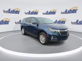 Used 2022 Chevrolet Equinox LT image 3