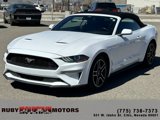 Used 2022 Ford Mustang Premium image 3