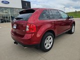 Used 2013 Ford Edge SEL w/ Class II Trailer Tow Pkg image 3
