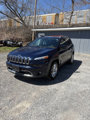 Used 2016 Jeep Cherokee Limited image 3