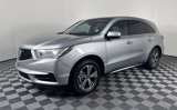 Used 2018 Acura MDX FWD image 4